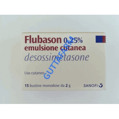 Флубазон / Flubason / Дезоксиметазон